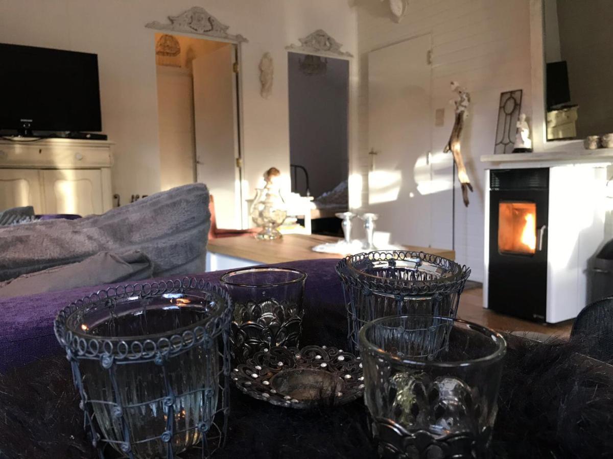 Chalet Sint Barbara *